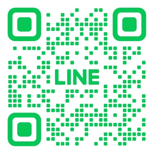 QR Code ทักเข้ามา happymod apk Line @